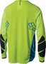 Attack Pro Jersey, teal