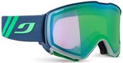 QUICKSHIFT RA 1-3 HC, blue/green