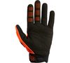 Dirtpaw Glove Fluo Orange