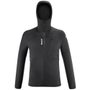 LOKKA HOODIE III M BLACK - NOIR