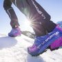 Akyra Woman Gtx 36J Iris Blue /Purple