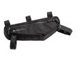 Triangle frame bag MKIII Black