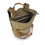 Arcane Tote Pack 20, milky tea tan