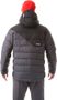 NBWJM5812 SOUND graphite - men's winter jacket action