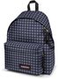 Padded PAK'R Checksange Blue 24 l - city backpack