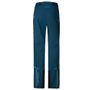 Ikarus Pant W Storm Blue/Iceberg