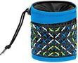 Kids Chalk Bag Stitch dark cyan