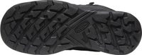 CIRCADIA MID WP MEN, black/curry