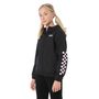 GIRLS KASTLE CLASSIC WINDBREAKER (8-14 roků) Black