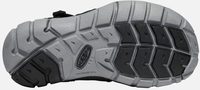 SEACAMP II CNX K black/steel grey