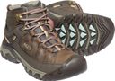 TARGHEE III MID WP W bungee cord/redwood