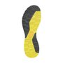 ROCKET MID DFS GTX, blue/mustard