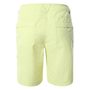 WOMEN’S HORIZON SUNNYSIDE SHORT, pale lime yellow