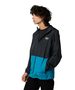 Leed Windbreaker Midnight Blue