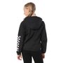 GIRLS KASTLE CLASSIC WINDBREAKER (8-14 roků) Black