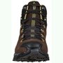 Ultra Raptor II Mid Leather Wide GTX, Chocolate/Cedar