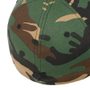 Flex 45 flexfit hat, Camo