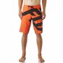 Dive Closed Circuit Boardshort, flo orange