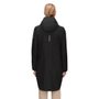 Seon Pac HS Hooded Parka Women black-black