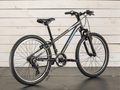 PRECALIBER 24" Boys Matte Dnister Black