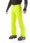 NBWP5994 LOFTY jasně zelená - pánské lyžařské kalhoty akce