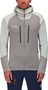 Eiswand Advanced ML Hooded Jacket Men highway