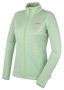 Artic Zip L lt. green