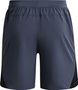 UA LAUNCH 7'' 2-IN-1 SHORT-GRY