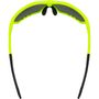 SPORTSTYLE 706, NEON YELLOW/SILVER 2021