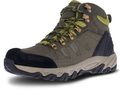 NBHC87 Rugged khaki