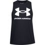 Sportstyle Graphic Tank, black