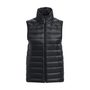 Armour Down 2.0 Vest, Black