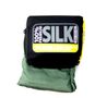 SILK LINER with STRECH PANEL TRAVELLER (Pillow Insert)