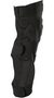 Launch D3O Knee/Shin Guard, Black