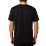 Abyssmal SS Tech Tee Black