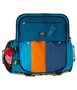 BASE CAMP DUFFEL L 95 L, CRYSTAL TEAL/URBAN NAVY