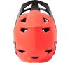 Yth Rampage Helmet, Ce Atomic Punch