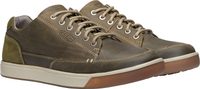 GLENHAVEN SNEAKER M, CANTEEN/DARK OLIVE