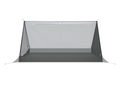 MESH TENT 2, grey