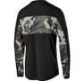 Ranger Dr Ls Foxhead Jersey Green Camo