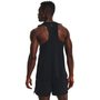 ISO-CHILL LASER SINGLET, black