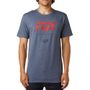 Impulsive SS TEE, pewter