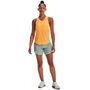 UA Streaker Tank, Orange