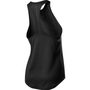 Womens Flexair Tank Black