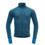 Tinden Spacer Man Jacket Blue