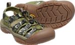 NEWPORT H2 MAN camo/olive drab