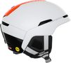 Obex BC MIPS Hydrogen White/Fluorescent Orange AVIP