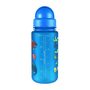 Water Bottle - Dinosaurs, 400ml