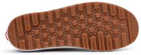 UA SK8-Hi MTE-1 PLAID, BROWN/BLACK