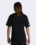 SURF SHIRT SS Black